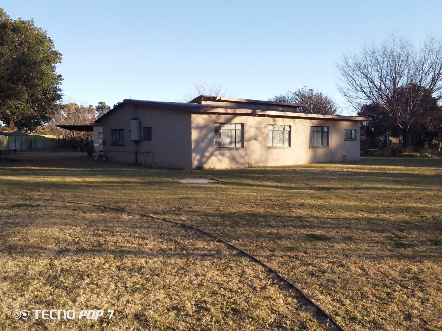 3 Bedroom Property for Sale in Wilgeboom A H North West